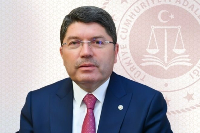 ADALET BAKANI TUNÇ YENİ YARGI PAKETİNİN DETAYLARINI AÇIKLADI: GECE VE HAFTA SONU CEZAEVİ DÖNEMİ