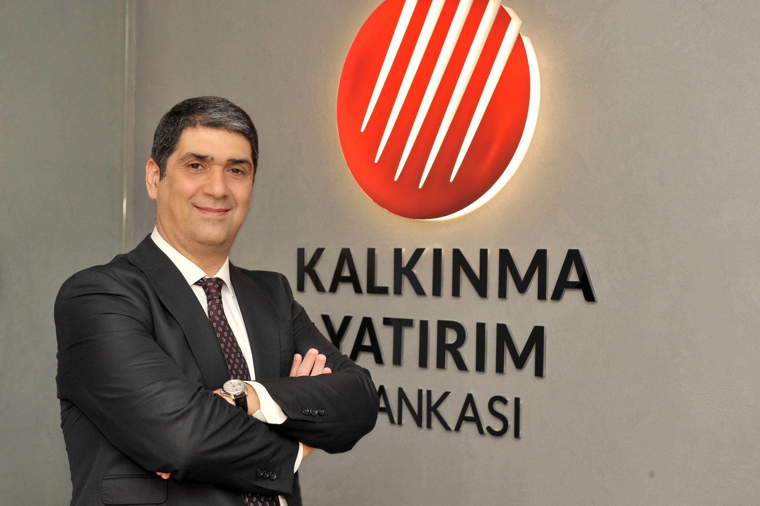 Türkiye Kalkınma Ve Yatırım Bankası’na AAYB’den 100 Milyon Dolar Kredi
