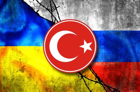 Rusya-Ukrayna Krizi Türkiye Ekonomisini Nasıl Etkiler?
