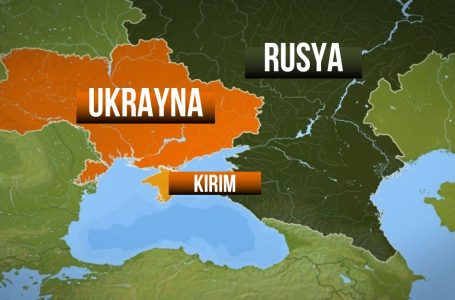 Ukrayna-Rusya gerilimi: Putin’in işgale başlayacağı tarih ortaya çıktı