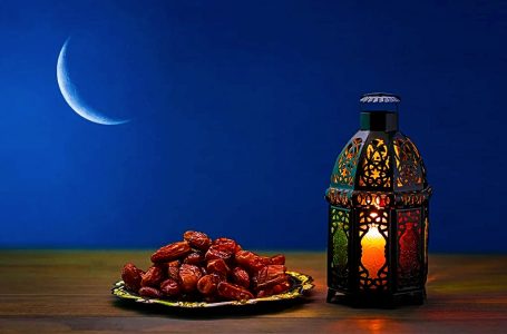Ramazan beslenme önerileri: İftar ve sahur öğünleri nasıl olmalı?