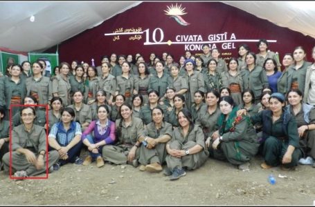 MİT operasyonuyla PKK’nın sözde üst düzey yöneticisi etkisiz hale getirildi