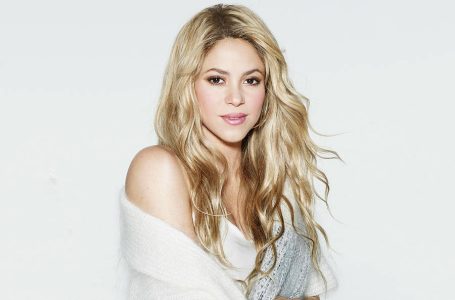 Shakira’ya 8 yıl hapis talebi