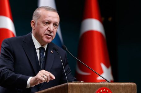 Cumhurbaşkanı Erdoğan talimat verdi: Fiyatları indirin