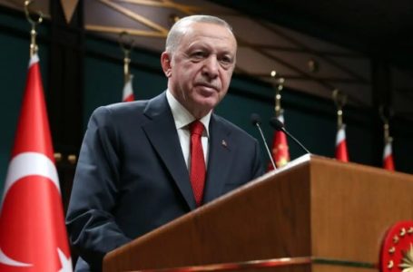 Cumhurbaşkanı Erdoğan: “2 Bin Lira ve Altındaki İcra Borçlarını Tasfiye Ediyoruz”