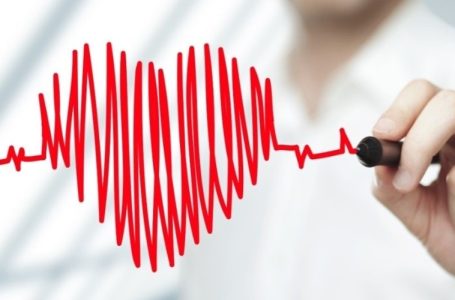 Bu Besinler ile Kalp Krizi Riskini Önleyin!
